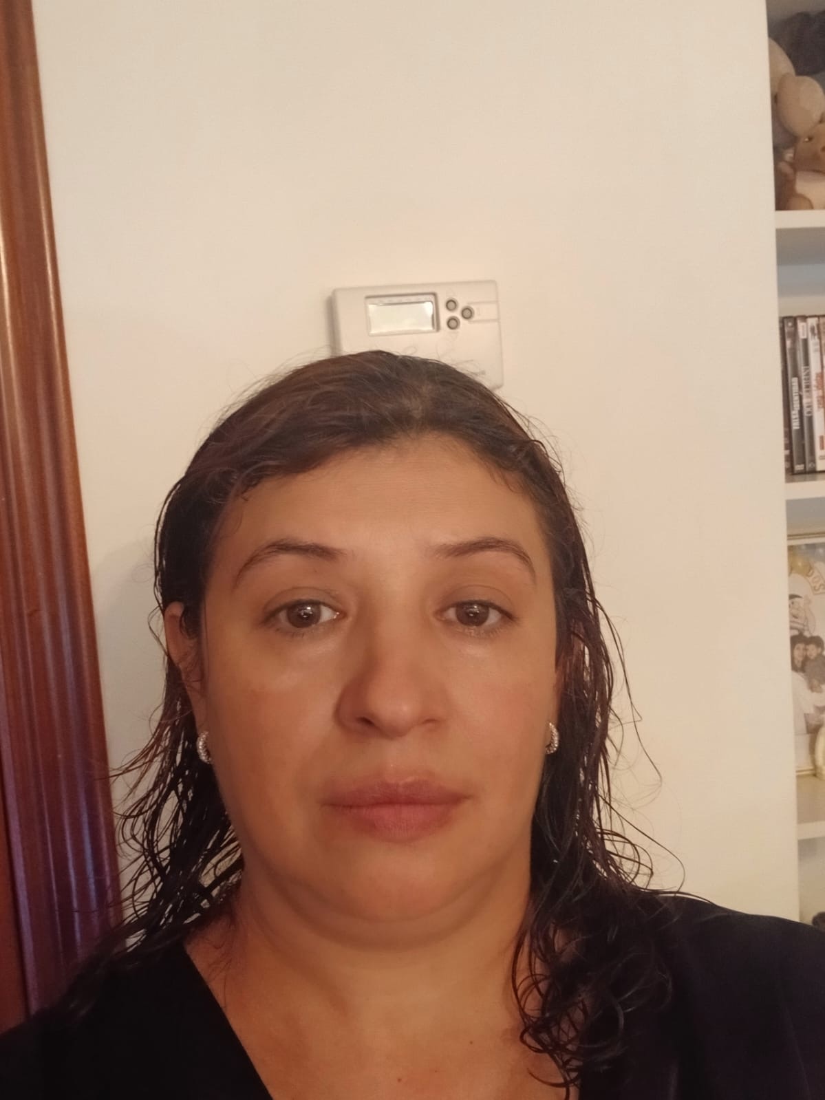 Foto de ZUMILDA FLORENTIN 